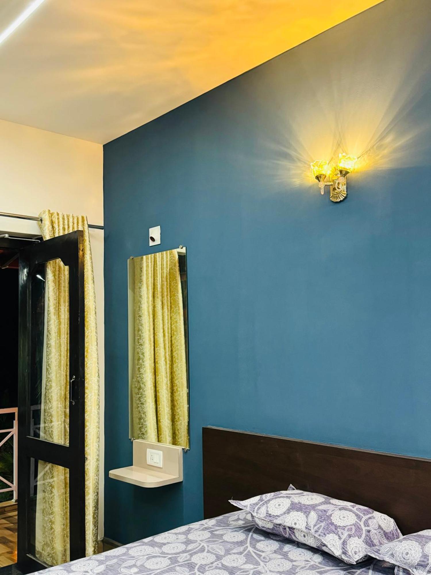 The Glasswater By The Backwater Homestay Kalyānpur Extérieur photo